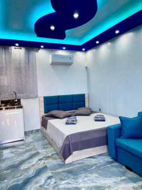 LUXURY STUDIO 2 FIRSTLINE SEA BY MAKHOME